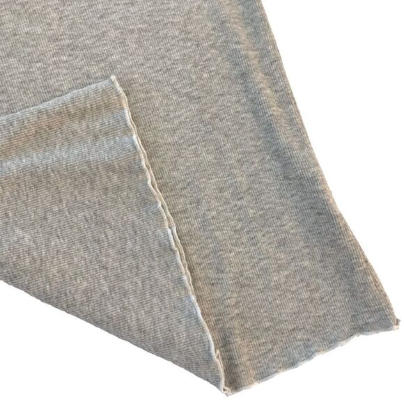 Aeropostale Ribbed OG Shrunken Tee - Picture 3 of 5